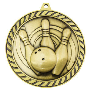 Venture-Medal-Tenpin 