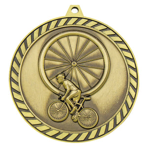 Venture-Medal-Cycling-Medal
