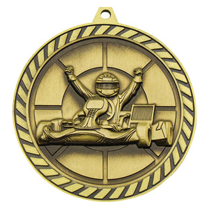 Venture_Medal_Go_Kart