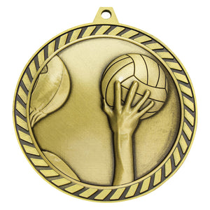 Venture-Medal-Water-Polo