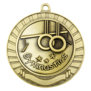 Eco_Scroll_Gymnastics_Medals