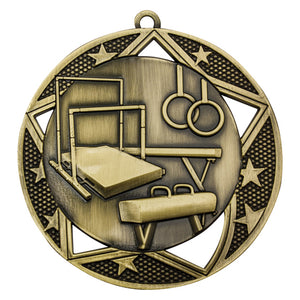 Gymnastics_Galaxy_Medal
