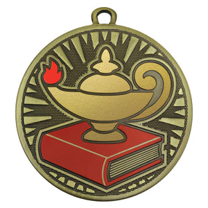 Academic-Spark-Medals 