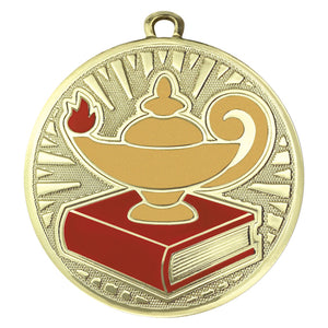 Academic-Spark-Medals 