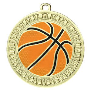 Basketball Spark