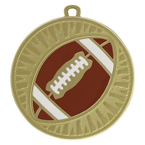 American Football Spark