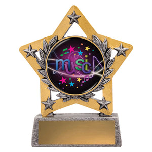 Mini_Star_Colour_Music_Trophies