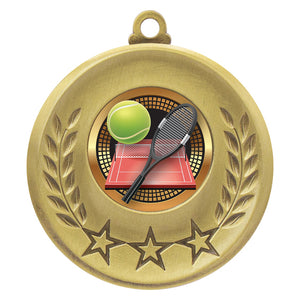 Laurel-Medal-Tennis