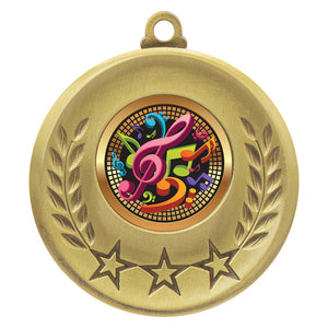 Laurel_Medal_Music