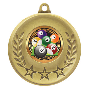 Laurel_Medal_Pool_Snooker 
