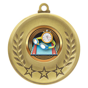 Laurel-Medal-Swim 