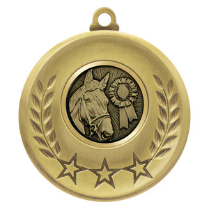 Laurel_Medal_Horse