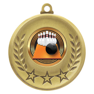 Laurel-Medal-Tenpin 
