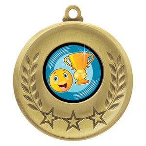 Laurel_Medal_Smiley_Cup_Novelty 