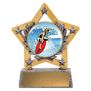 Mini-Star-Colour-Surfing-Trophies 