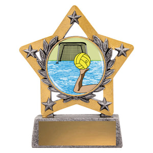 Mini-Star-Colour-Water-Polo-Trophies 