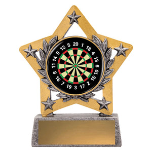 Mini-Star-Colour-Dartboard-Trophies