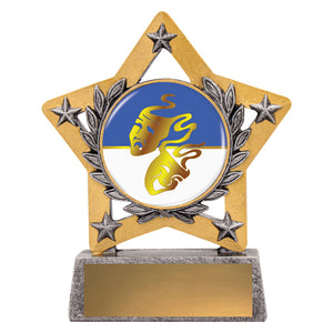 Mini-Star-Colour-Drama-Trophies 
