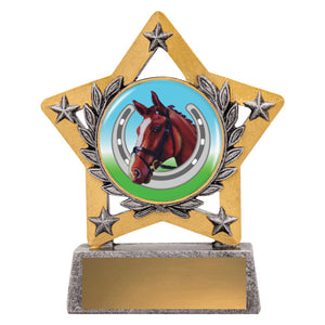 Mini_Star_Colour_Horse_Shoe_Trophies