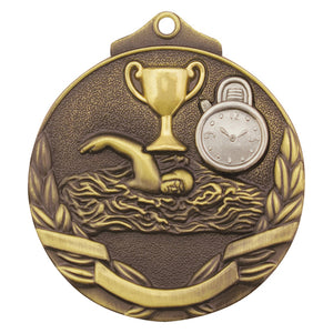 Swim-Two-Tone-Medals 