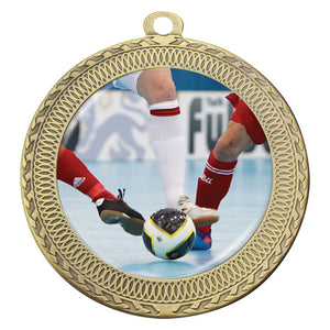 Ovation_Futsal_Indoor_Medals