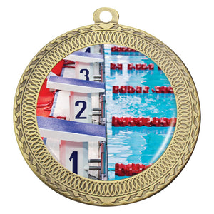 Ovation-Swim-Medals