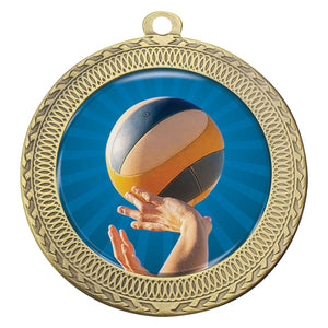 Ovation-Volleyball-Medals 