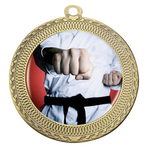 Ovation_Martial_Arts_Medals