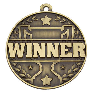 Winner WatchWord