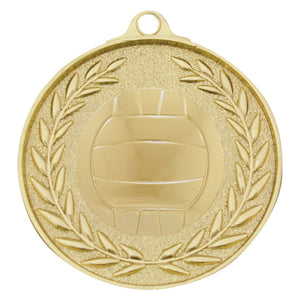 Netball Classic Wreath