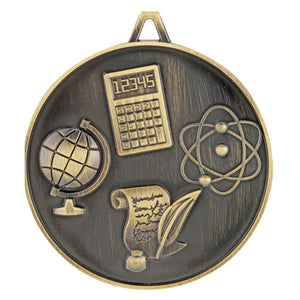 Scholarship-Academic-Medals 