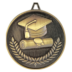 Scholarship-Graduation-Medals