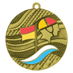 Mosaic_Lifesaving_Medal