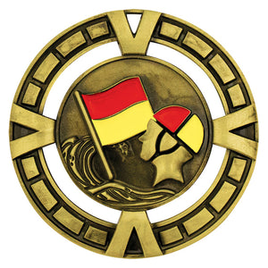 Varsity_Lifesaving_Medals