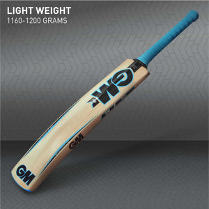 GM Neon 101 KW Cricket Bat