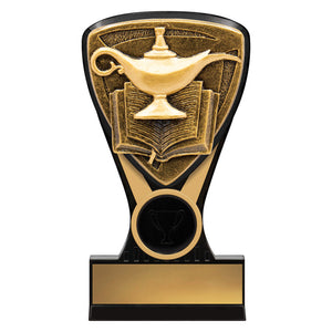 Nova Academic Mini Trophies