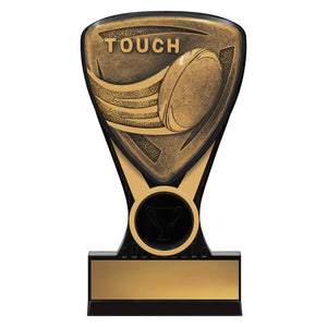 Nova Touch Mini Trophies
