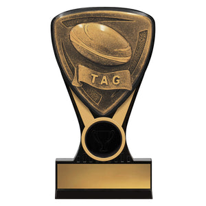 Nova Tag Mini Trophies