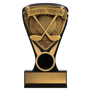 Nova Mini - Nearest the Pin