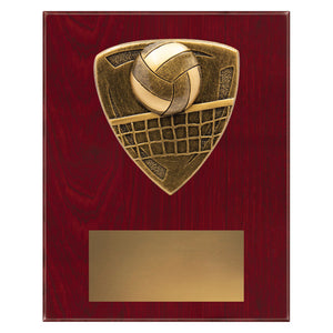 Nova-Plaque-Volleyball-Trophies 