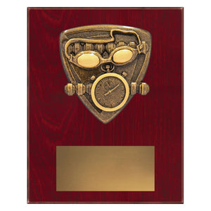 Nova-Plaque-Swim-Trophies 
