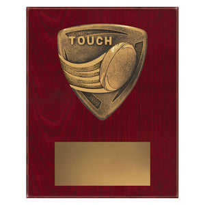Nova Plaque - Touch Trophies