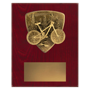 Nova-Plaque-Trail Bike-Trophies 