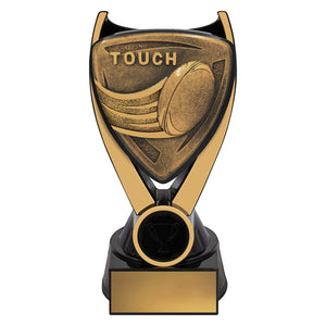 Nova - Touch / Tag Trophies
