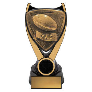 Nova - Tag Trophies
