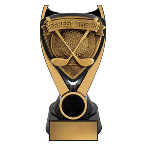 Nova - Nearest the Pin