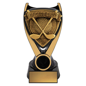 Nova - Longest Drive