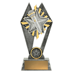 Peak - Public Speaking Academic Trophies