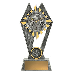 Peak-Triathlon-Trophies 