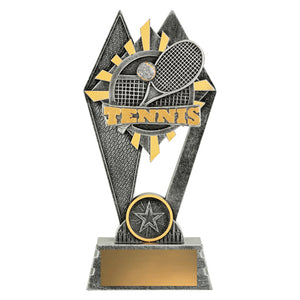 Peak - Tennis Trophies